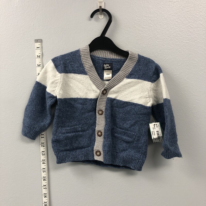 Osh Kosh, Size: 18m, Item: Sweater