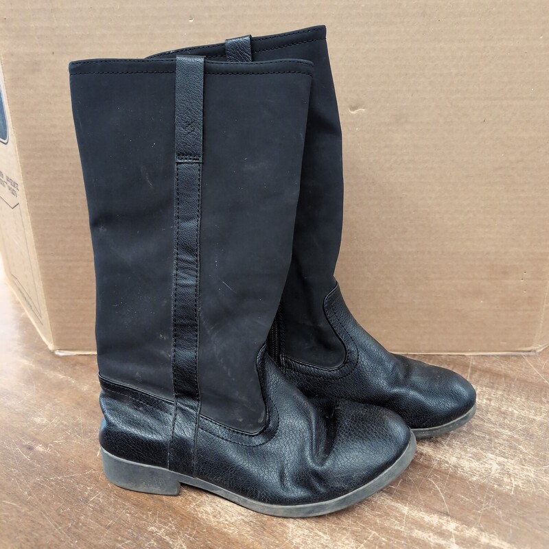 Zoe & Zac, Size: 3 Youth, Item: Boots