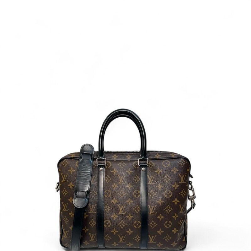 Louis Vuitton Porte Docu