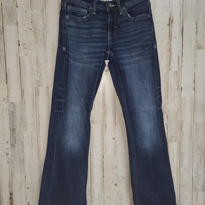 Sz27 Fulton Boot Jeans