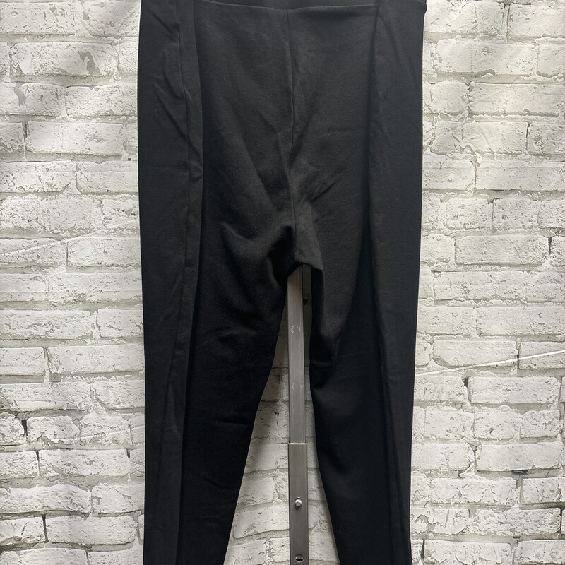 Philosophy, Black, Size: 3X