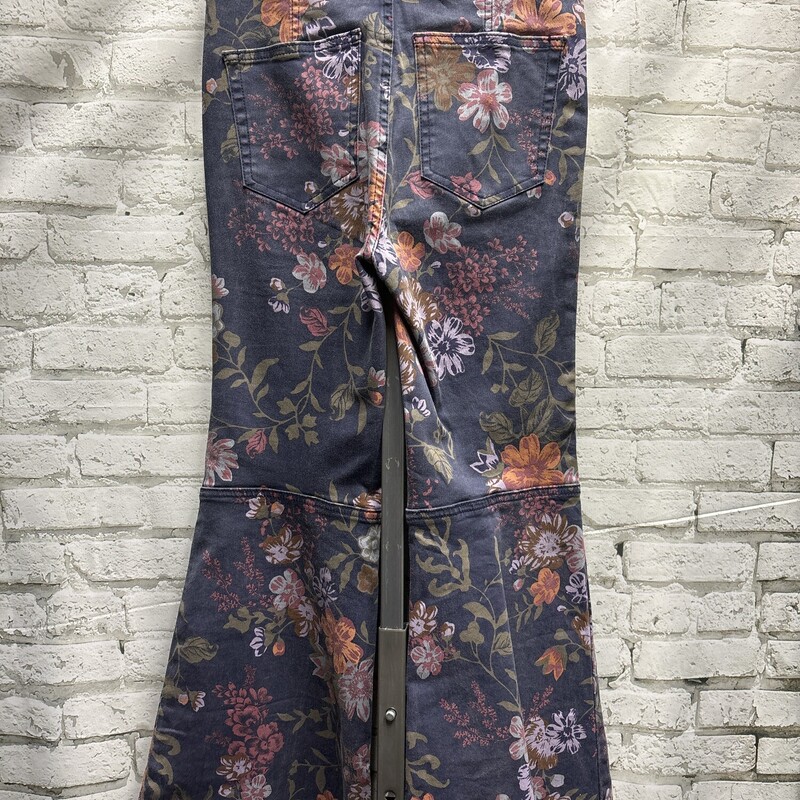 We The Free, Floral, Size: 25