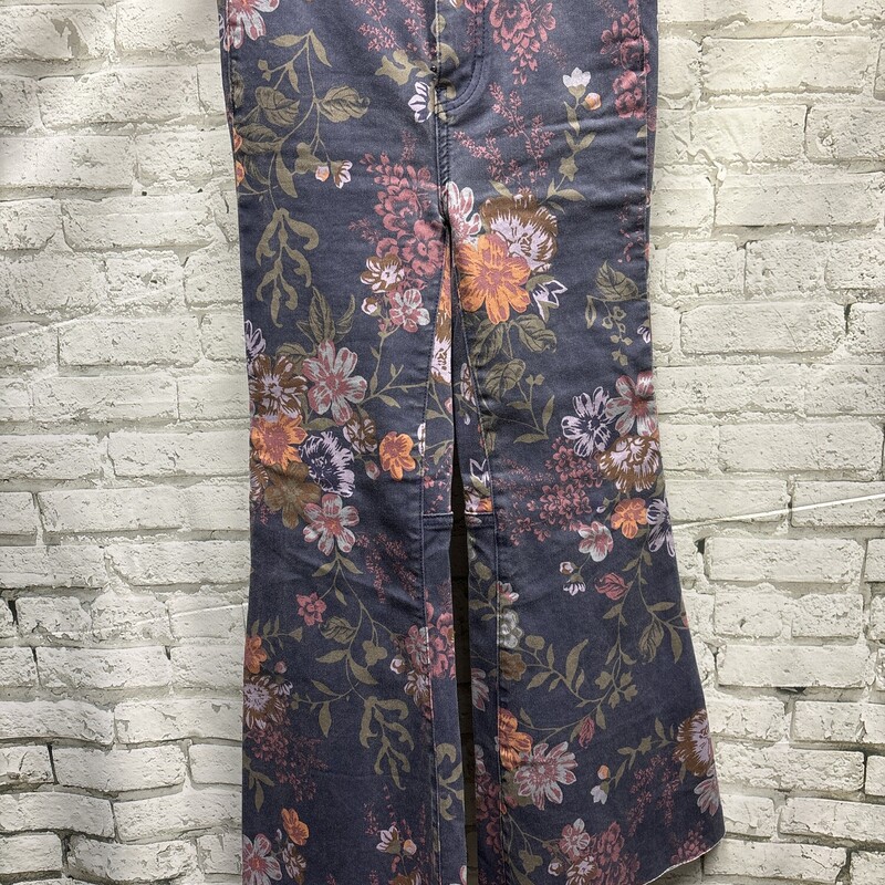 We The Free, Floral, Size: 25