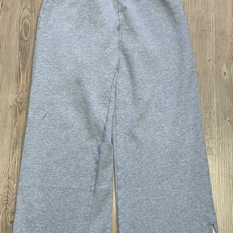 Joe Fresh Sweatpants, Blue, Size: 14Y
Small Stain Front