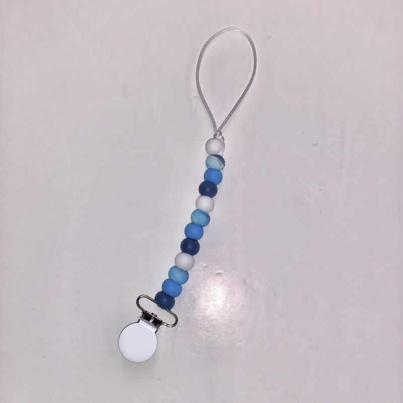 By Sharon, Size: Clip, Item: Pacifier