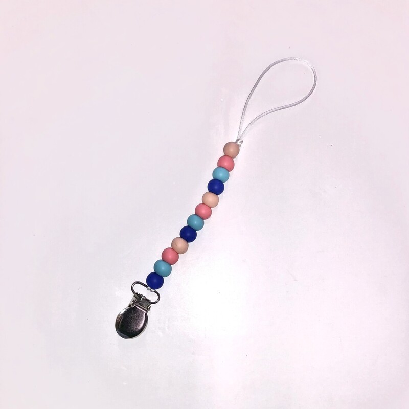 By Sharon, Size: Clip, Item: Pacifier