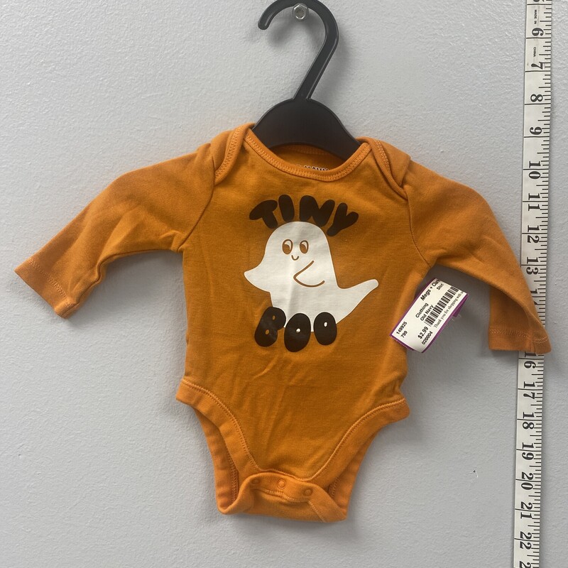 Old Navy, Size: 0-3m, Item: Shirt