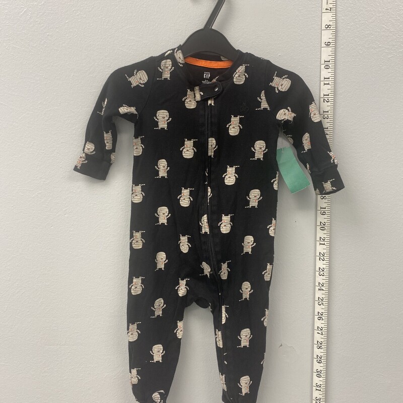 Gap, Size: 9-12m, Item: Sleeper