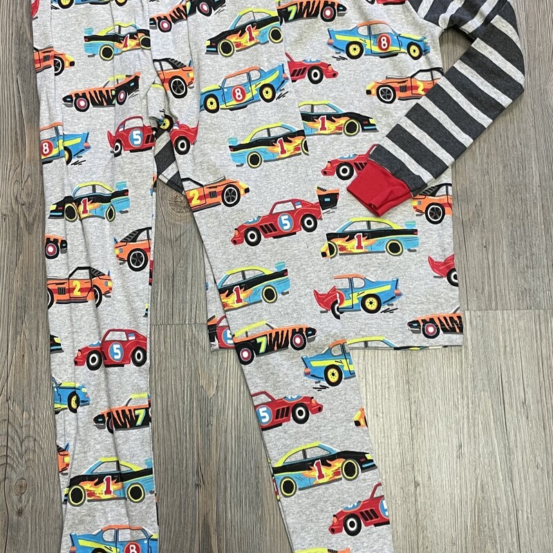 Hatley Pj Set, Multi, Size: 8Y