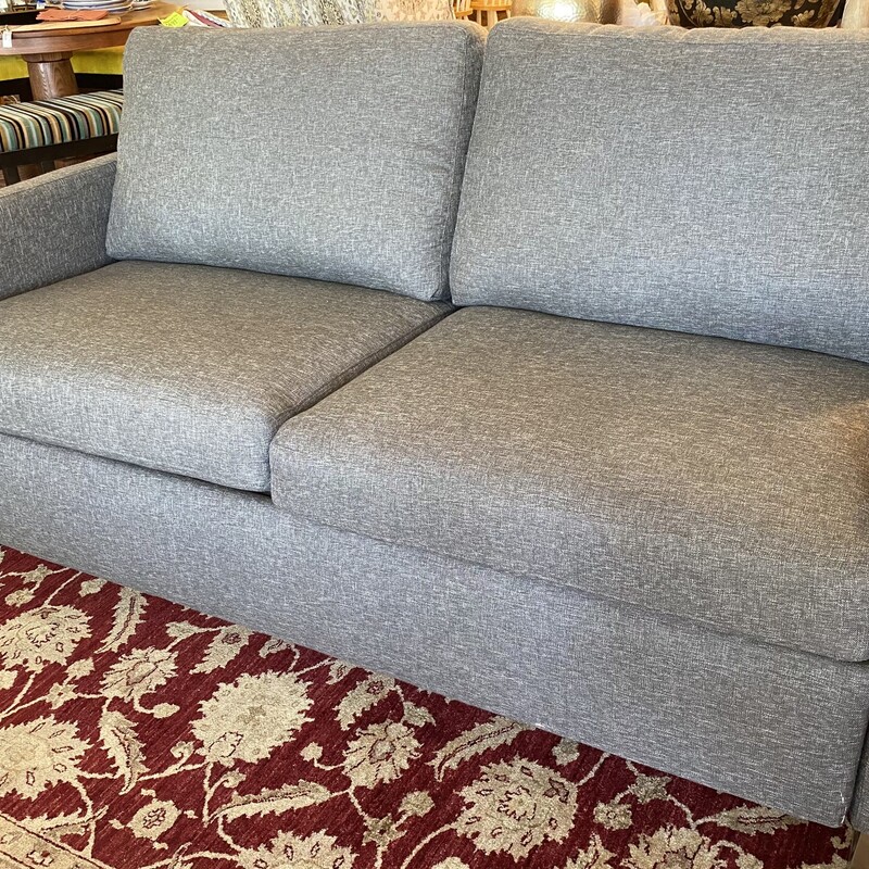 Loveseat Pullout American