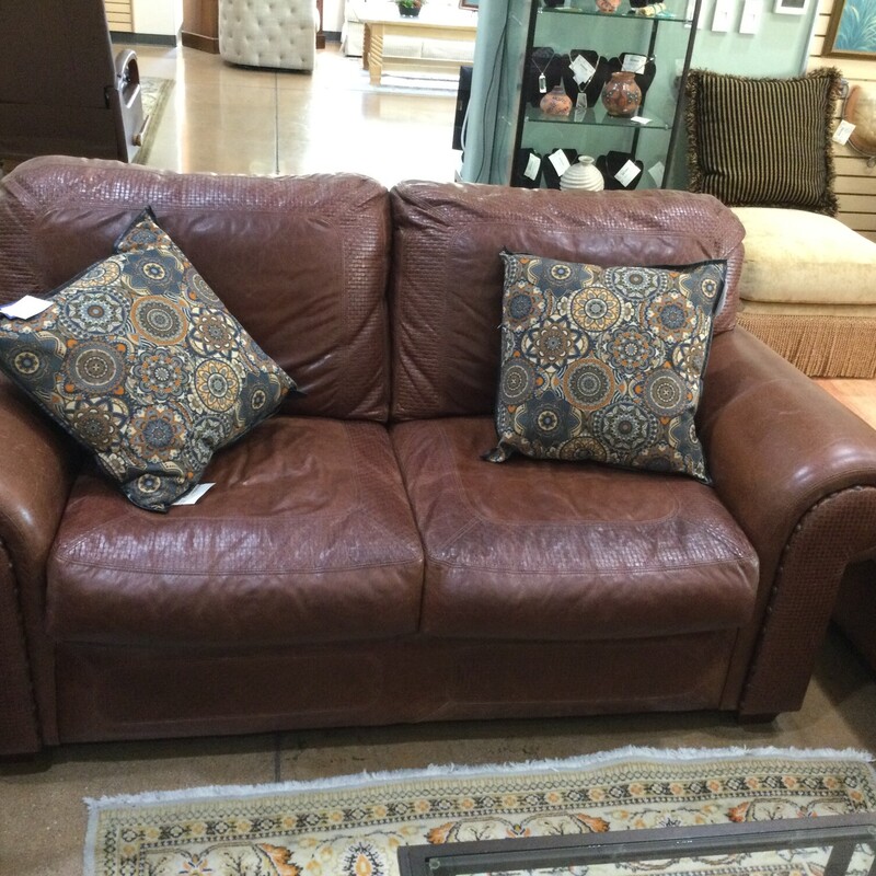 Bakers Loveseat