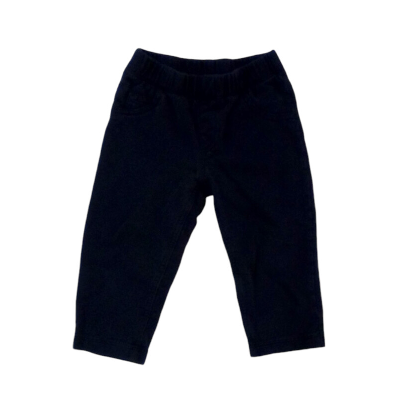 Pants (Blue), Boy, Size: 18 M

Located at Pipsqueak Resale Boutique inside the Vancouver Mall or online at:

#resalerocks #pipsqueakresale #vancouverwa #portland #reusereducerecycle #fashiononabudget #chooseused #consignment #savemoney #shoplocal #weship #keepusopen #shoplocalonline #resale #resaleboutique #mommyandme #minime #fashion #reseller

All items are photographed prior to being steamed. Cross posted, items are located at #PipsqueakResaleBoutique, payments accepted: cash, paypal & credit cards. Any flaws will be described in the comments. More pictures available with link above. Local pick up available at the #VancouverMall, tax will be added (not included in price), shipping available (not included in price, *Clothing, shoes, books & DVDs for $6.99; please contact regarding shipment of toys or other larger items), item can be placed on hold with communication, message with any questions. Join Pipsqueak Resale - Online to see all the new items! Follow us on IG @pipsqueakresale & Thanks for looking! Due to the nature of consignment, any known flaws will be described; ALL SHIPPED SALES ARE FINAL. All items are currently located inside Pipsqueak Resale Boutique as a store front items purchased on location before items are prepared for shipment will be refunded.