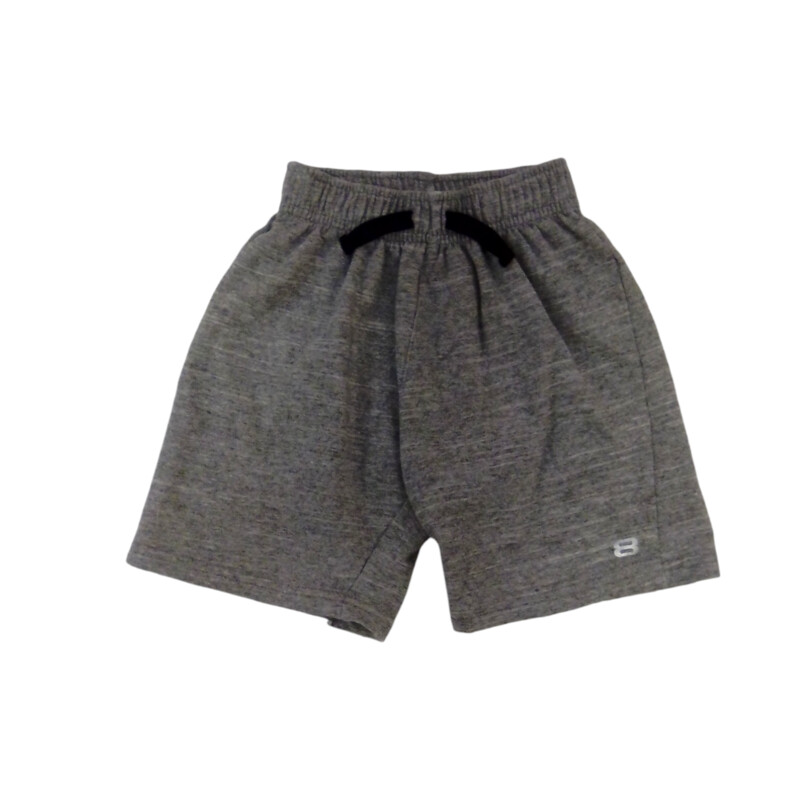 Shorts (Grey)