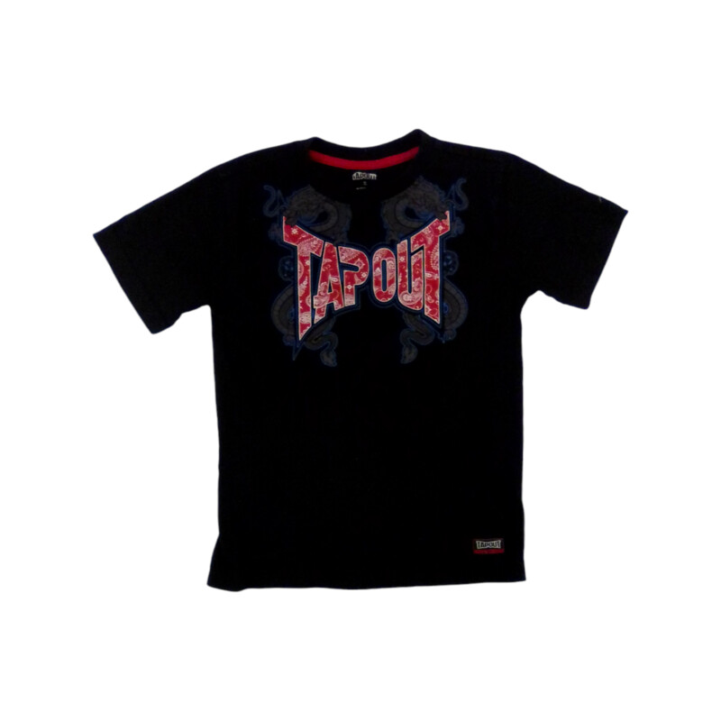 Shirt (Tapout)