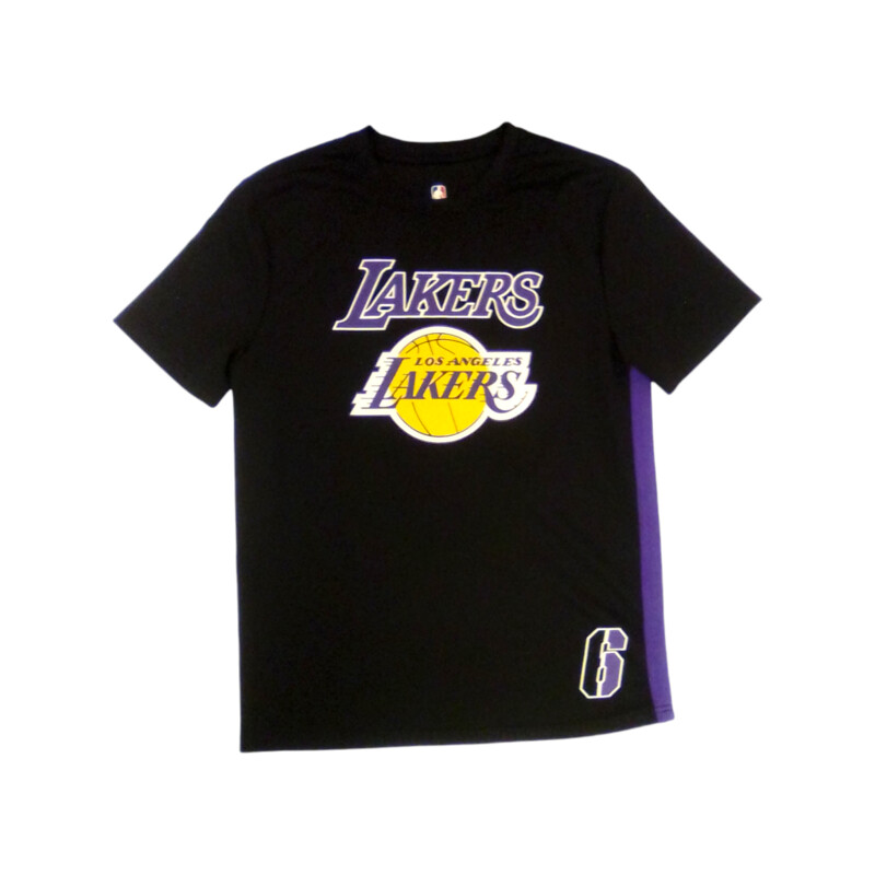 Jersey (Lakers), Womens, Size: M

Located at Pipsqueak Resale Boutique inside the Vancouver Mall or online at:

#resalerocks #pipsqueakresale #vancouverwa #portland #reusereducerecycle #fashiononabudget #chooseused #consignment #savemoney #shoplocal #weship #keepusopen #shoplocalonline #resale #resaleboutique #mommyandme #minime #fashion #reseller

All items are photographed prior to being steamed. Cross posted, items are located at #PipsqueakResaleBoutique, payments accepted: cash, paypal & credit cards. Any flaws will be described in the comments. More pictures available with link above. Local pick up available at the #VancouverMall, tax will be added (not included in price), shipping available (not included in price, *Clothing, shoes, books & DVDs for $6.99; please contact regarding shipment of toys or other larger items), item can be placed on hold with communication, message with any questions. Join Pipsqueak Resale - Online to see all the new items! Follow us on IG @pipsqueakresale & Thanks for looking! Due to the nature of consignment, any known flaws will be described; ALL SHIPPED SALES ARE FINAL. All items are currently located inside Pipsqueak Resale Boutique as a store front items purchased on location before items are prepared for shipment will be refunded.