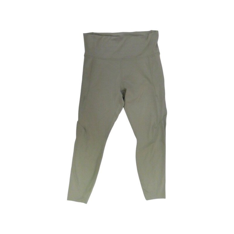 Pants (Green)