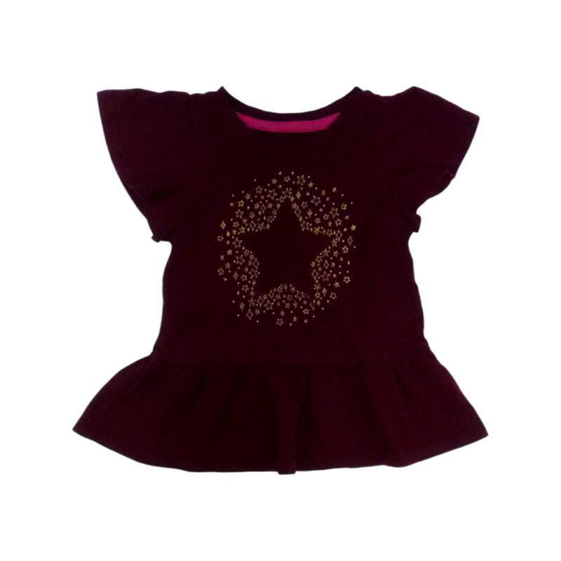 Shirt (Red/Stars), Girl, Size: 3t

Located at Pipsqueak Resale Boutique inside the Vancouver Mall or online at:

#resalerocks #pipsqueakresale #vancouverwa #portland #reusereducerecycle #fashiononabudget #chooseused #consignment #savemoney #shoplocal #weship #keepusopen #shoplocalonline #resale #resaleboutique #mommyandme #minime #fashion #reseller

All items are photographed prior to being steamed. Cross posted, items are located at #PipsqueakResaleBoutique, payments accepted: cash, paypal & credit cards. Any flaws will be described in the comments. More pictures available with link above. Local pick up available at the #VancouverMall, tax will be added (not included in price), shipping available (not included in price, *Clothing, shoes, books & DVDs for $6.99; please contact regarding shipment of toys or other larger items), item can be placed on hold with communication, message with any questions. Join Pipsqueak Resale - Online to see all the new items! Follow us on IG @pipsqueakresale & Thanks for looking! Due to the nature of consignment, any known flaws will be described; ALL SHIPPED SALES ARE FINAL. All items are currently located inside Pipsqueak Resale Boutique as a store front items purchased on location before items are prepared for shipment will be refunded.