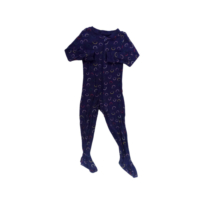 Sleeper (Purple/Smiley Faces), Girl, Size: 18/24m

Located at Pipsqueak Resale Boutique inside the Vancouver Mall or online at:

#resalerocks #pipsqueakresale #vancouverwa #portland #reusereducerecycle #fashiononabudget #chooseused #consignment #savemoney #shoplocal #weship #keepusopen #shoplocalonline #resale #resaleboutique #mommyandme #minime #fashion #reseller

All items are photographed prior to being steamed. Cross posted, items are located at #PipsqueakResaleBoutique, payments accepted: cash, paypal & credit cards. Any flaws will be described in the comments. More pictures available with link above. Local pick up available at the #VancouverMall, tax will be added (not included in price), shipping available (not included in price, *Clothing, shoes, books & DVDs for $6.99; please contact regarding shipment of toys or other larger items), item can be placed on hold with communication, message with any questions. Join Pipsqueak Resale - Online to see all the new items! Follow us on IG @pipsqueakresale & Thanks for looking! Due to the nature of consignment, any known flaws will be described; ALL SHIPPED SALES ARE FINAL. All items are currently located inside Pipsqueak Resale Boutique as a store front items purchased on location before items are prepared for shipment will be refunded.