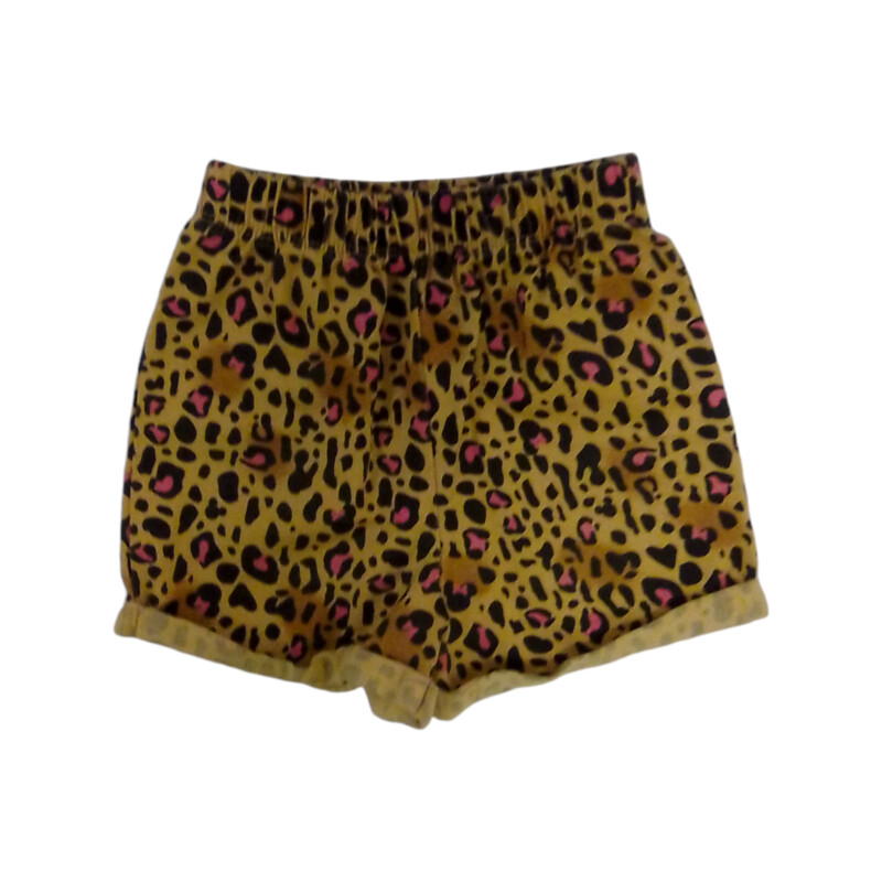 Shorts (Cheetah)