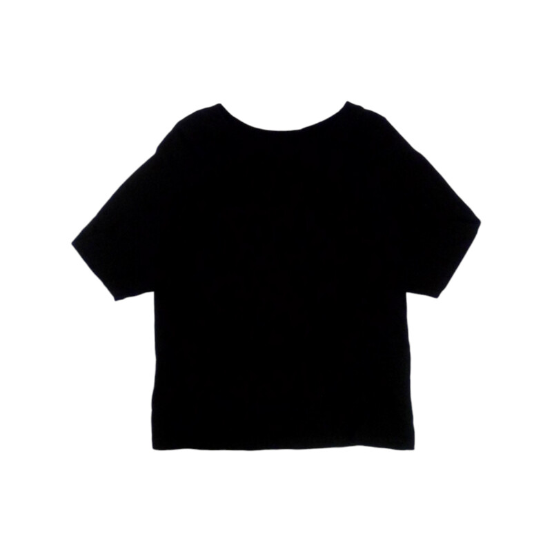 Long Sleeve Shirt (Black)