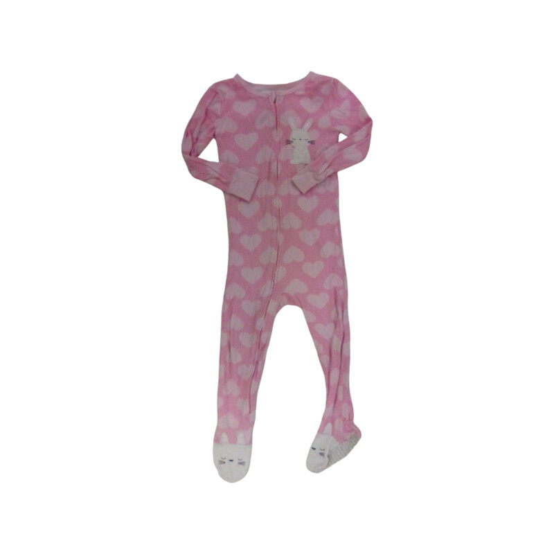 Sleeper (Pink/Bunny)