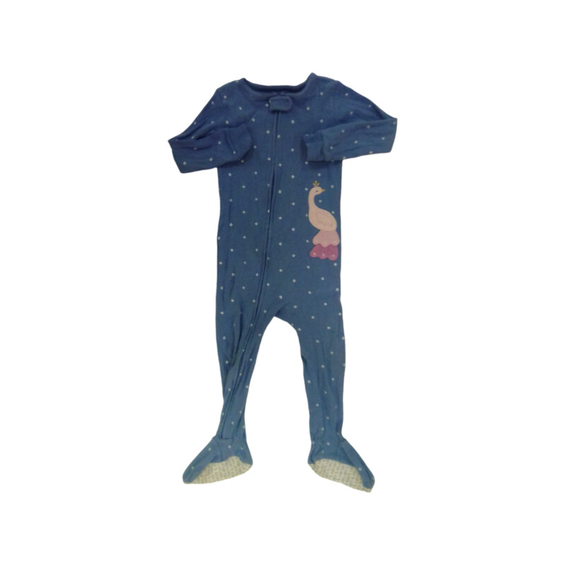 Sleeper (Blue/Peacock), Girl, Size: 2t

Located at Pipsqueak Resale Boutique inside the Vancouver Mall or online at:

#resalerocks #pipsqueakresale #vancouverwa #portland #reusereducerecycle #fashiononabudget #chooseused #consignment #savemoney #shoplocal #weship #keepusopen #shoplocalonline #resale #resaleboutique #mommyandme #minime #fashion #reseller

All items are photographed prior to being steamed. Cross posted, items are located at #PipsqueakResaleBoutique, payments accepted: cash, paypal & credit cards. Any flaws will be described in the comments. More pictures available with link above. Local pick up available at the #VancouverMall, tax will be added (not included in price), shipping available (not included in price, *Clothing, shoes, books & DVDs for $6.99; please contact regarding shipment of toys or other larger items), item can be placed on hold with communication, message with any questions. Join Pipsqueak Resale - Online to see all the new items! Follow us on IG @pipsqueakresale & Thanks for looking! Due to the nature of consignment, any known flaws will be described; ALL SHIPPED SALES ARE FINAL. All items are currently located inside Pipsqueak Resale Boutique as a store front items purchased on location before items are prepared for shipment will be refunded.