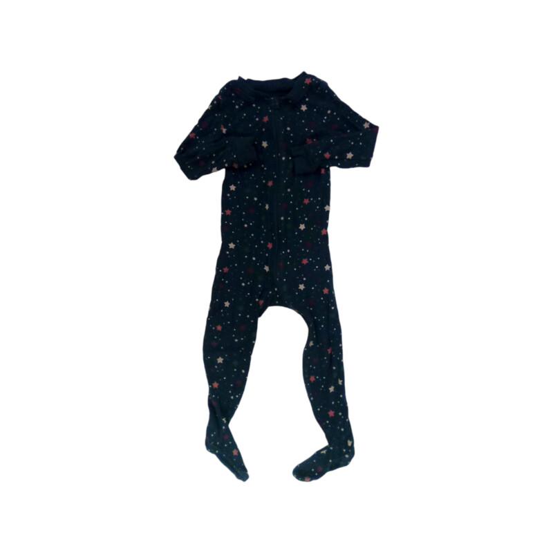 Sleeper (Green/Stars)