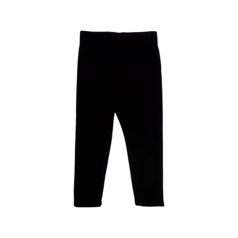 Pants (Black)