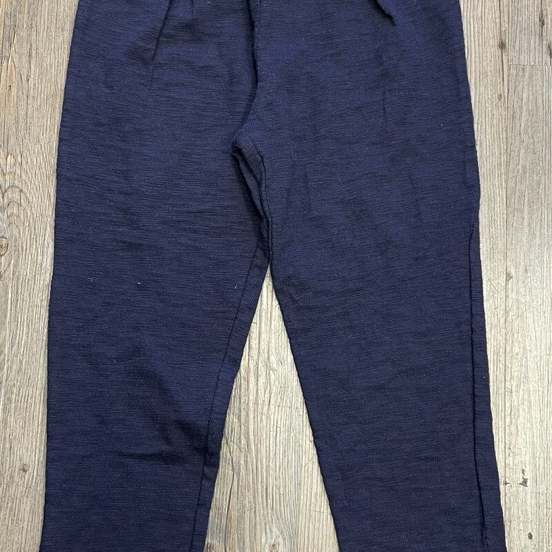 Gap Pants, Navy, Size: 5Y
NEW