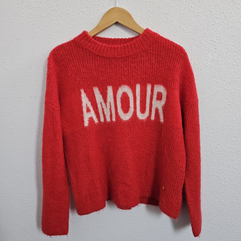 Suncoo Amour, Red, Size: Med