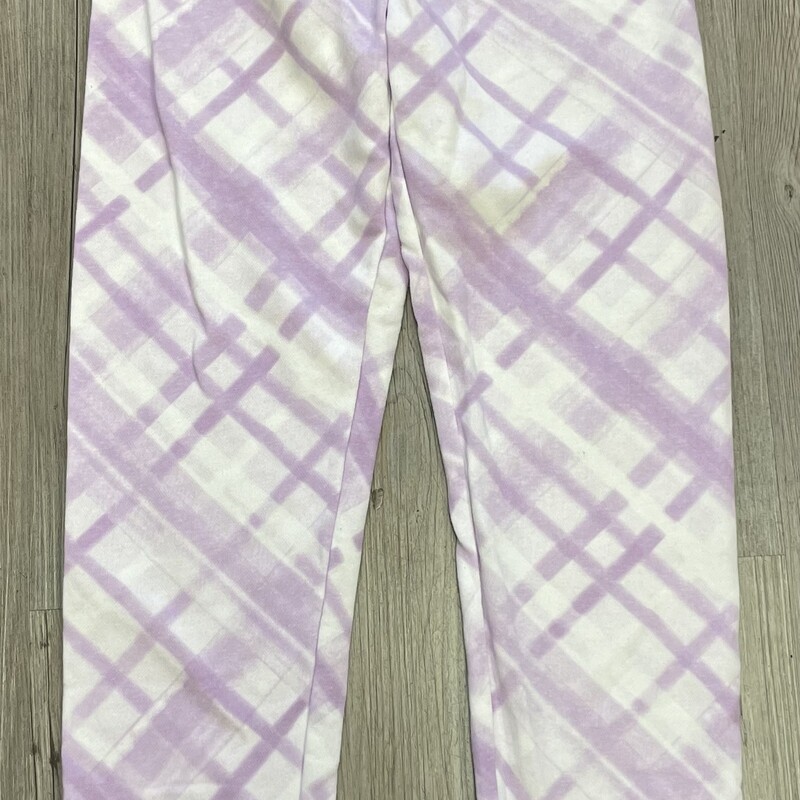 Lazy Pants, Lavander, Size: 12Y