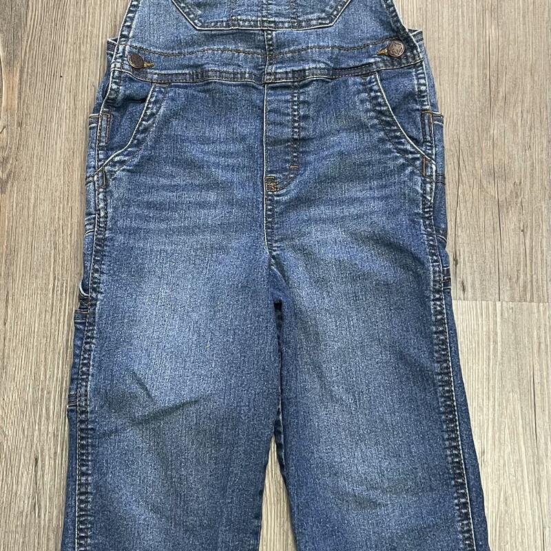 Oshkosh Denim Overall