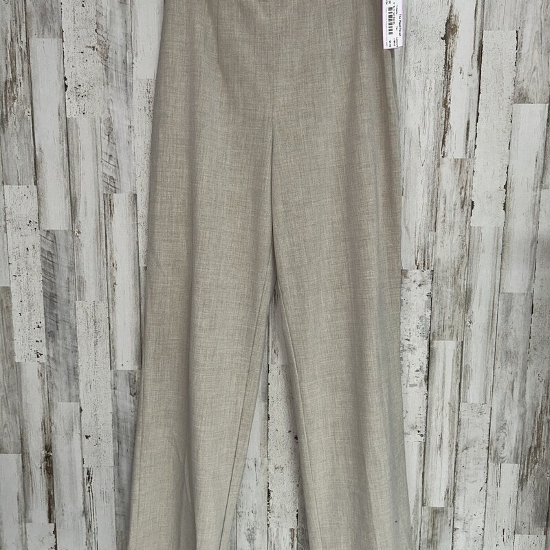 Sz 8 Tan Slacks