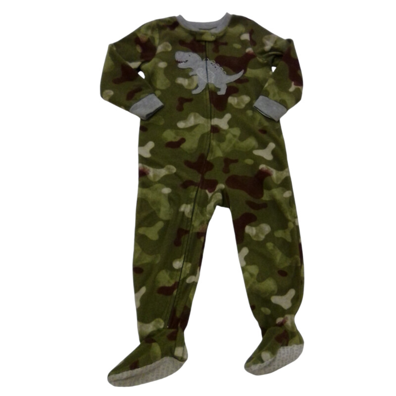 Sleeper (Camo/Dino), Boys, Size: 2t

Located at Pipsqueak Resale Boutique inside the Vancouver Mall or online at:

#resalerocks #pipsqueakresale #vancouverwa #portland #reusereducerecycle #fashiononabudget #chooseused #consignment #savemoney #shoplocal #weship #keepusopen #shoplocalonline #resale #resaleboutique #mommyandme #minime #fashion #reseller

All items are photographed prior to being steamed. Cross posted, items are located at #PipsqueakResaleBoutique, payments accepted: cash, paypal & credit cards. Any flaws will be described in the comments. More pictures available with link above. Local pick up available at the #VancouverMall, tax will be added (not included in price), shipping available (not included in price, *Clothing, shoes, books & DVDs for $6.99; please contact regarding shipment of toys or other larger items), item can be placed on hold with communication, message with any questions. Join Pipsqueak Resale - Online to see all the new items! Follow us on IG @pipsqueakresale & Thanks for looking! Due to the nature of consignment, any known flaws will be described; ALL SHIPPED SALES ARE FINAL. All items are currently located inside Pipsqueak Resale Boutique as a store front items purchased on location before items are prepared for shipment will be refunded.