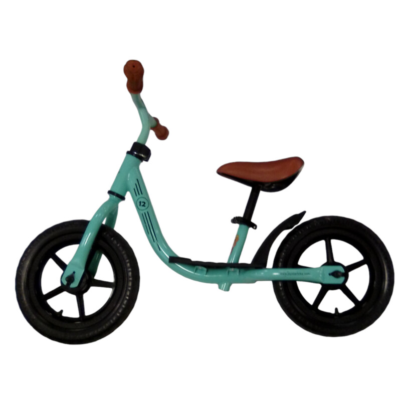 Balance Bike