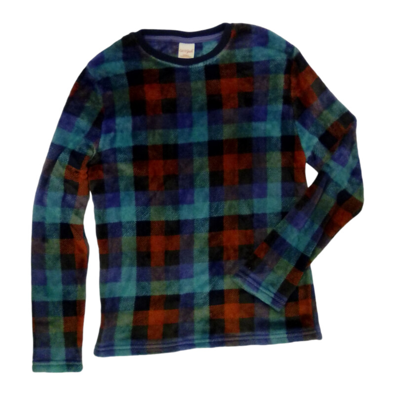 Sweater (Checkered), Girls, Size: 12/14

Located at Pipsqueak Resale Boutique inside the Vancouver Mall, Suite 230, (upstairs between Round 1 and Golds Gym) or online at:

#resalerocks #pipsqueakresale #vancouverwa #portland #reusereducerecycle #fashiononabudget #chooseused #consignment #savemoney #shoplocal #weship #keepusopen #shoplocalonline #resale #resaleboutique #mommyandme #minime #fashion #reseller

All items are photographed prior to being steamed. Cross posted, items are located at #PipsqueakResaleBoutique, payments accepted: cash, paypal & credit cards. Any flaws will be described in the comments. More pictures available with link above. Local pick up available at the #VancouverMall, tax will be added (not included in price), shipping available (not included in price, *Clothing, shoes, books & DVDs for $6.99; please contact regarding shipment of toys or other larger items), item can be placed on hold with communication, message with any questions. Join Pipsqueak Resale - Online to see all the new items! Follow us on IG @pipsqueakresale & Thanks for looking! Due to the nature of consignment, any known flaws will be described; ALL SHIPPED SALES ARE FINAL. All items are currently located inside Pipsqueak Resale Boutique as a store front items purchased on location before items are prepared for shipment will be refunded.