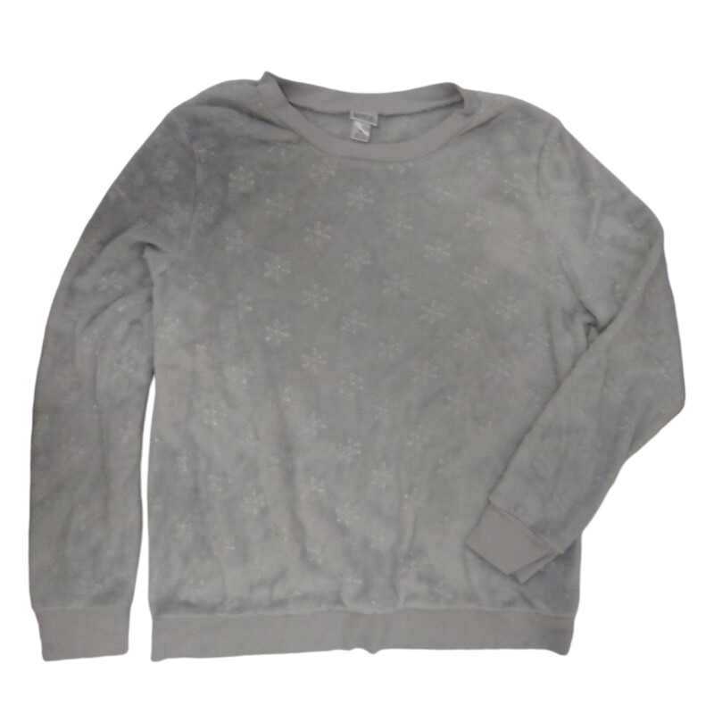 Sweater (Grey/Fleece)