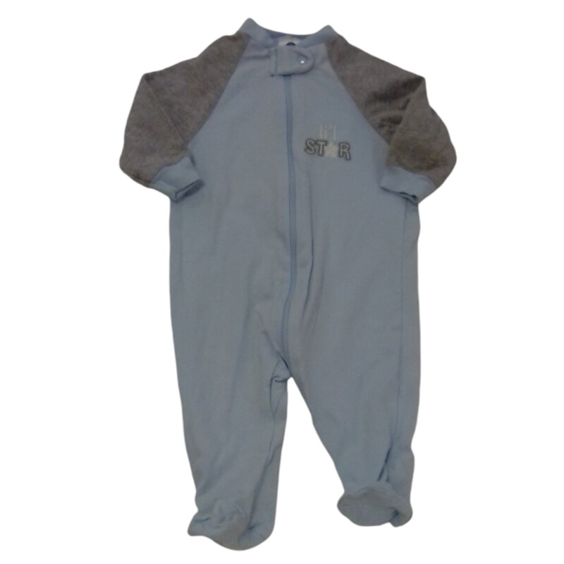 Sleeper (Grey/Blue Lil Star), Boys, Size: 0/3m

Located at Pipsqueak Resale Boutique inside the Vancouver Mall, Suite 230, (upstairs between Round 1 and Golds Gym) or online at:

#resalerocks #pipsqueakresale #vancouverwa #portland #reusereducerecycle #fashiononabudget #chooseused #consignment #savemoney #shoplocal #weship #keepusopen #shoplocalonline #resale #resaleboutique #mommyandme #minime #fashion #reseller

All items are photographed prior to being steamed. Cross posted, items are located at #PipsqueakResaleBoutique, payments accepted: cash, paypal & credit cards. Any flaws will be described in the comments. More pictures available with link above. Local pick up available at the #VancouverMall, tax will be added (not included in price), shipping available (not included in price, *Clothing, shoes, books & DVDs for $6.99; please contact regarding shipment of toys or other larger items), item can be placed on hold with communication, message with any questions. Join Pipsqueak Resale - Online to see all the new items! Follow us on IG @pipsqueakresale & Thanks for looking! Due to the nature of consignment, any known flaws will be described; ALL SHIPPED SALES ARE FINAL. All items are currently located inside Pipsqueak Resale Boutique as a store front items purchased on location before items are prepared for shipment will be refunded.