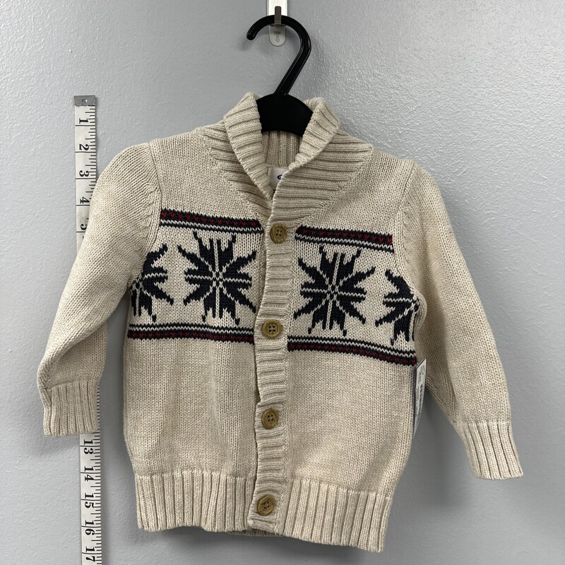 Old Navy, Size: 18-24m, Item: Sweater