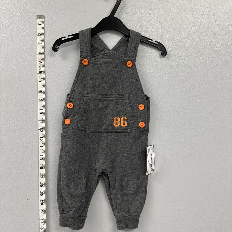 George, Size: 6-12m, Item: Pants