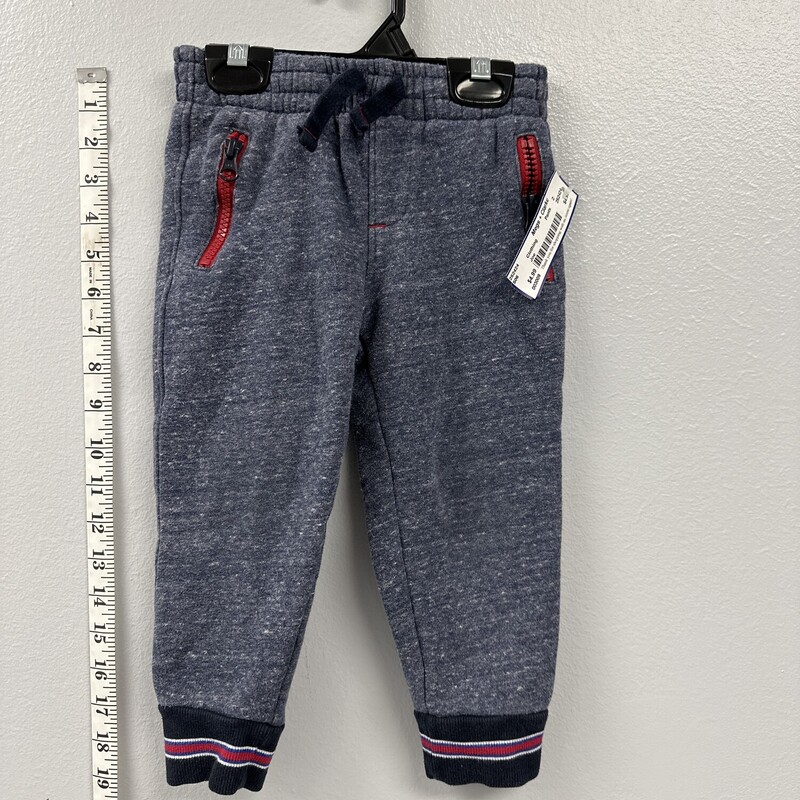 Joe, Size: 2, Item: Pants