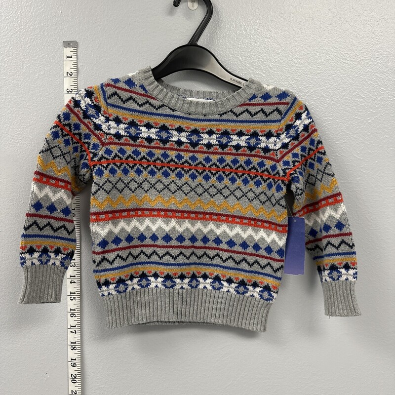 Old Navy, Size: 3, Item: Sweater