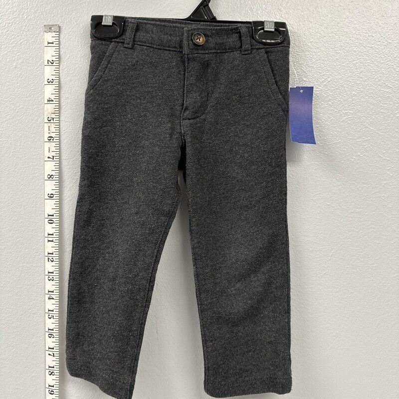 Carters, Size: 2, Item: Pants