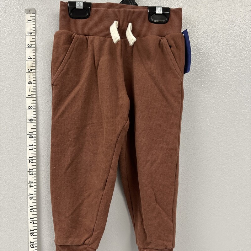 Rise Little Earthlings, Size: 2-3, Item: Pants