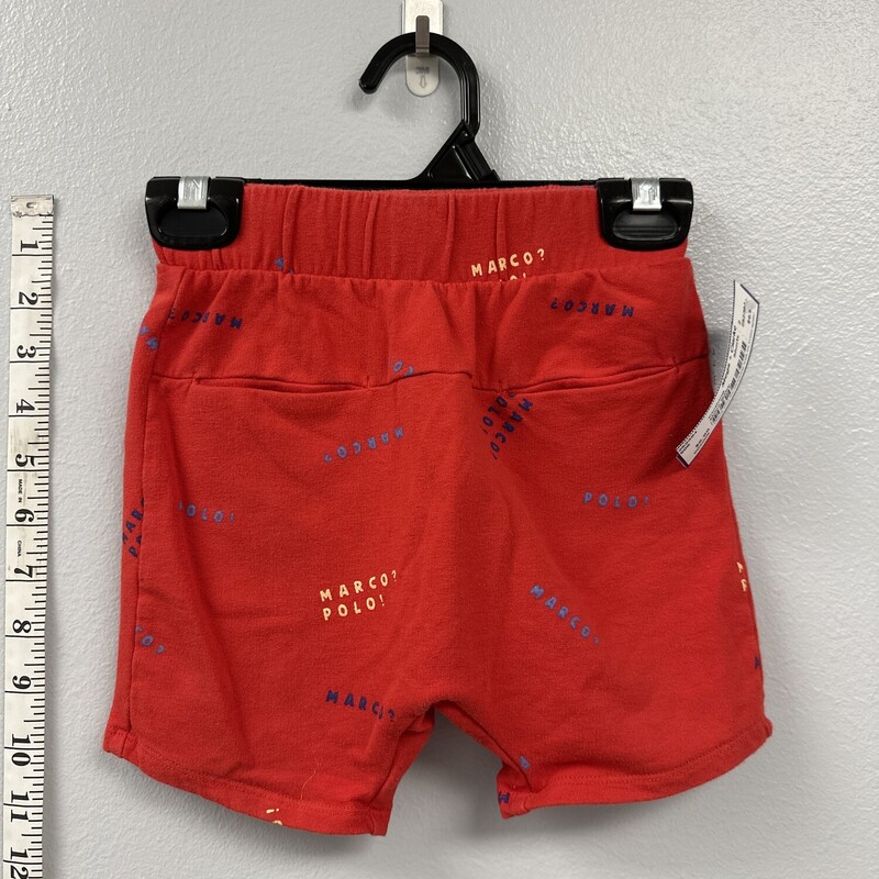 Miles Baby, Size: 2, Item: Shorts