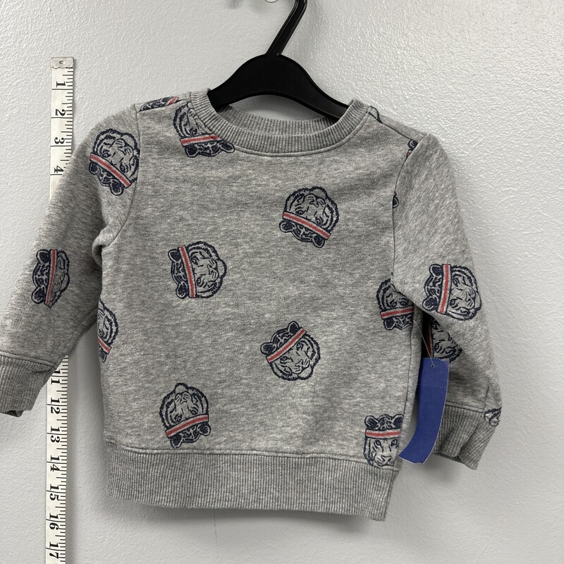 Old Navy, Size: 12-18m, Item: Sweater