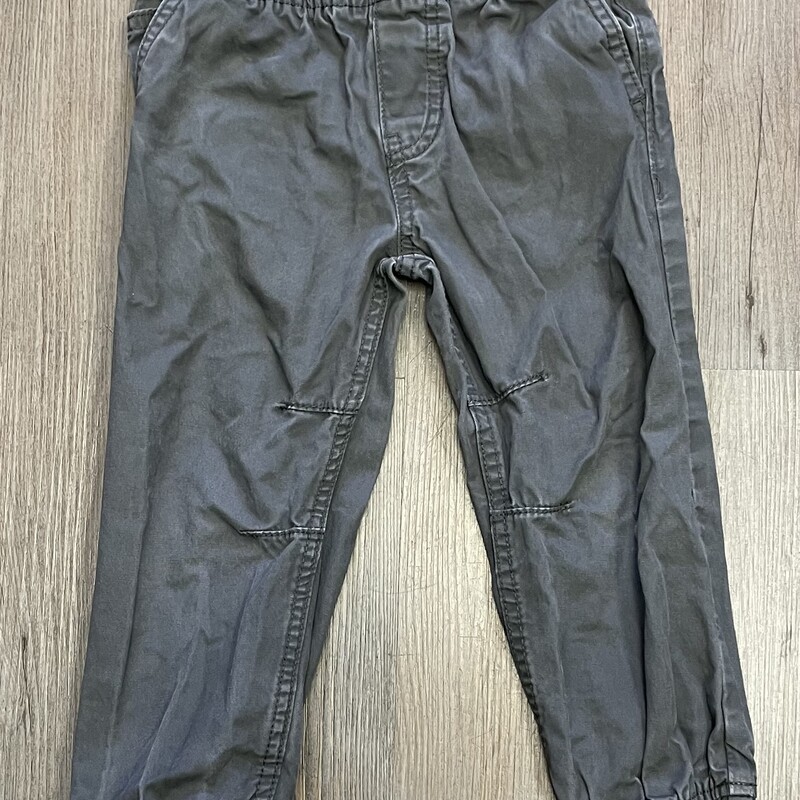 Joe Fresh Pants, Grey, Size: 3Y