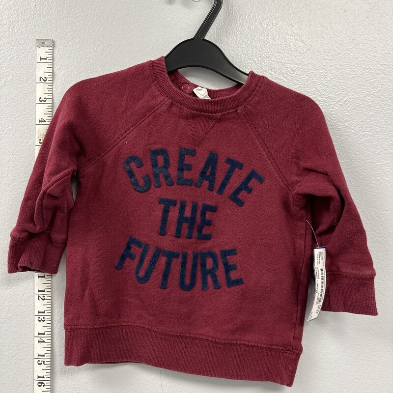 H&M, Size: 12-18m, Item: Sweater