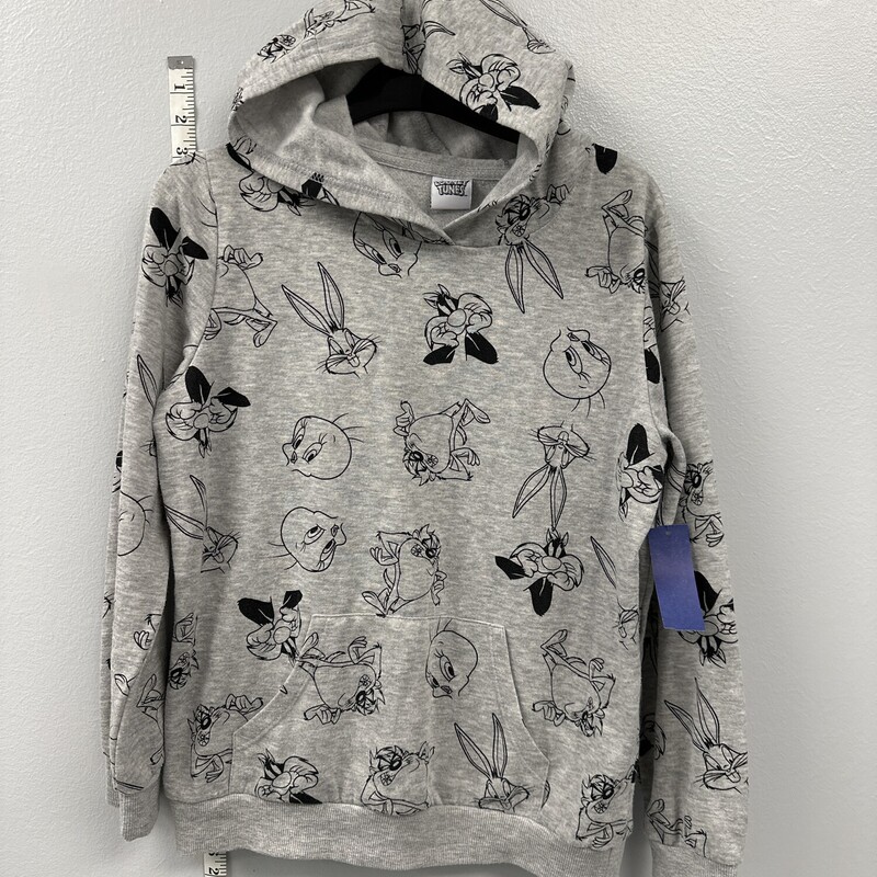 Looney Tunes, Size: 14-16, Item: Sweater