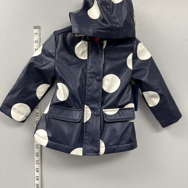 Joe, Size: 12-18m, Item: Coat